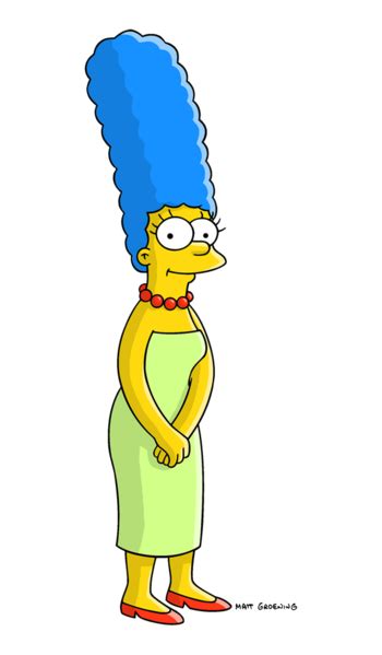 marge porn pics|Character : Marge Simpson